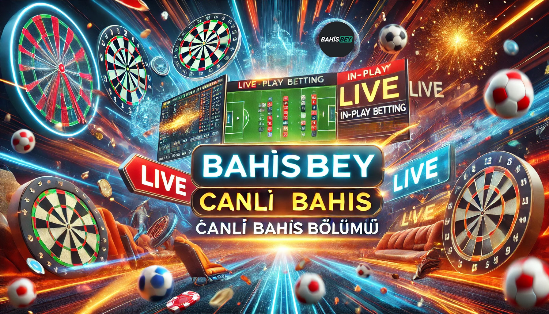 Bahisbey Canlı Bahis Taktikleri ve Oran Analizi