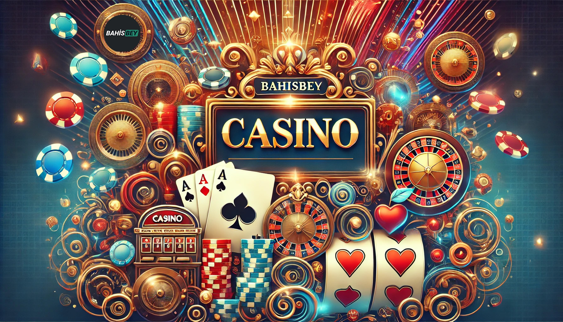 Bahisbey Canlı Casino ve Slot Oyunları: İpuçları Rehberi