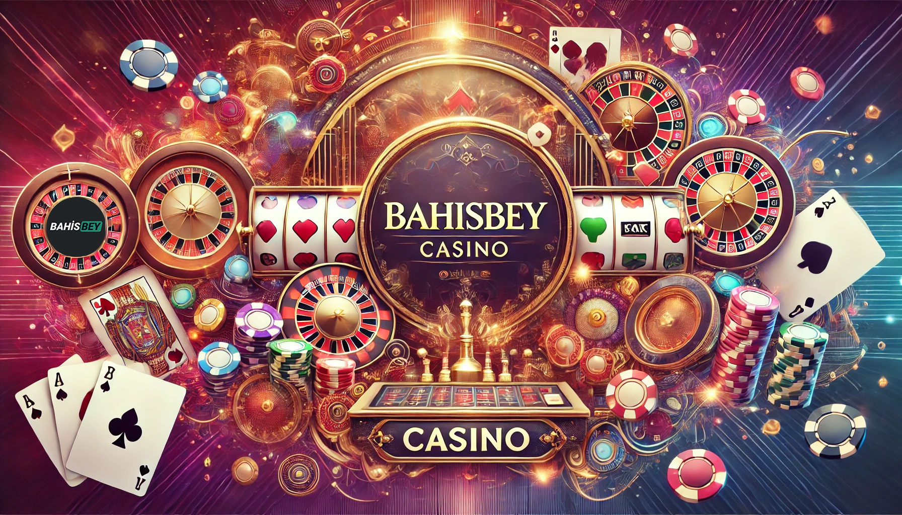 Bahisbey Canlı Casino ve Slot Oyunları: İpuçları Rehberi