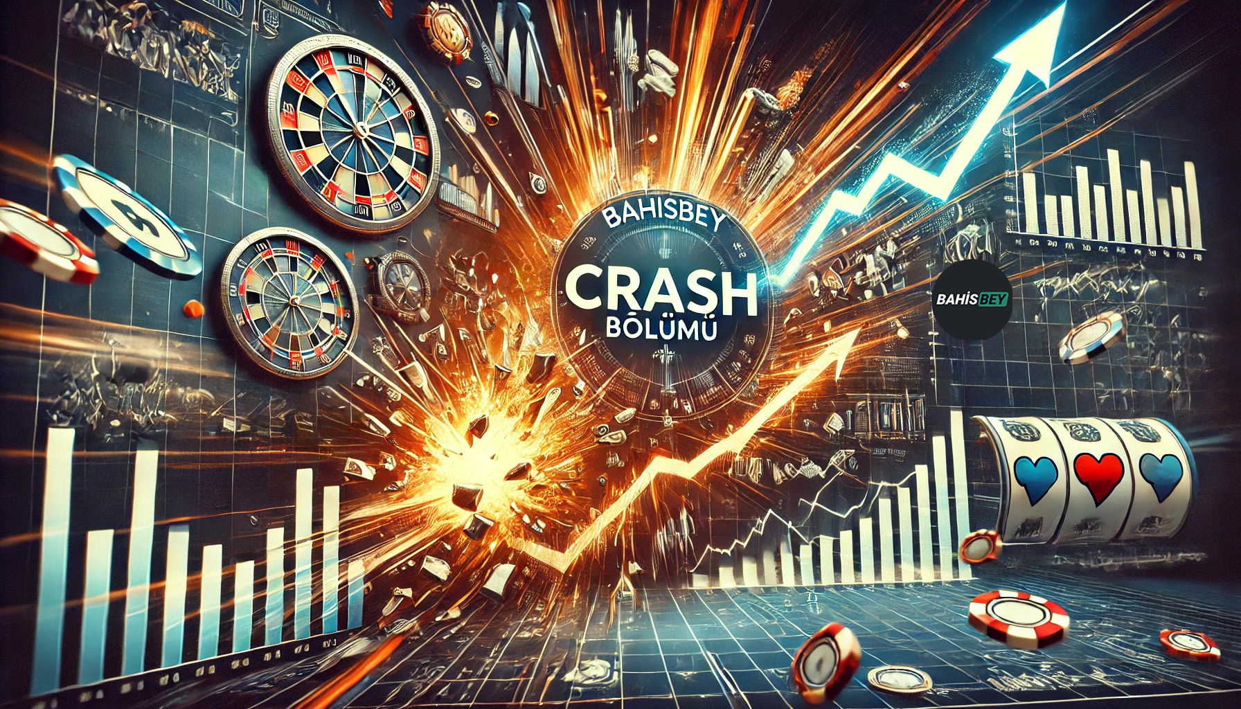 Bahisbey Crash Hakkında: Güvenilir Oyun Deneyimi