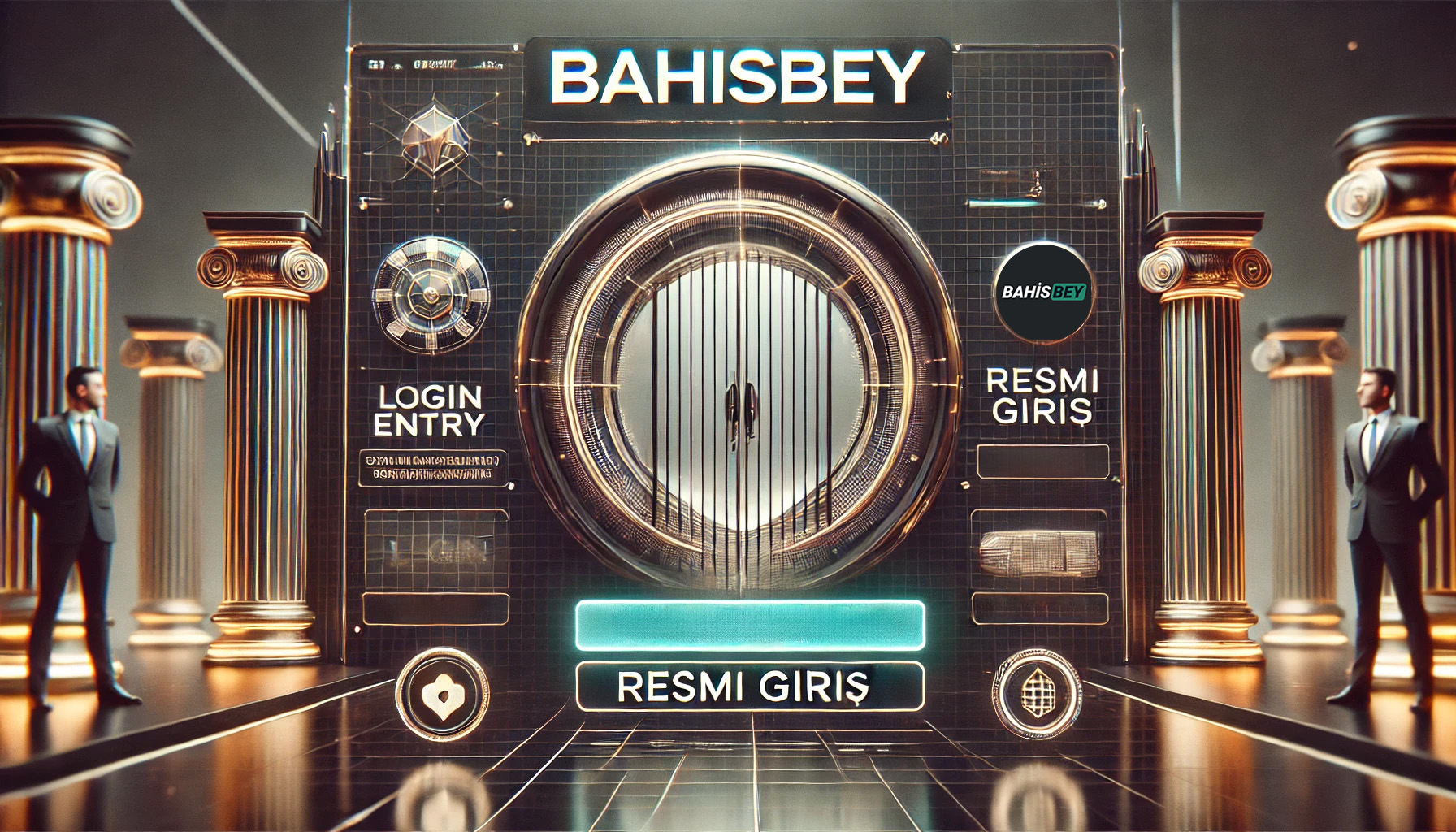 Bahisbey Üyelik İşlemleri ve Giriş Rehberi