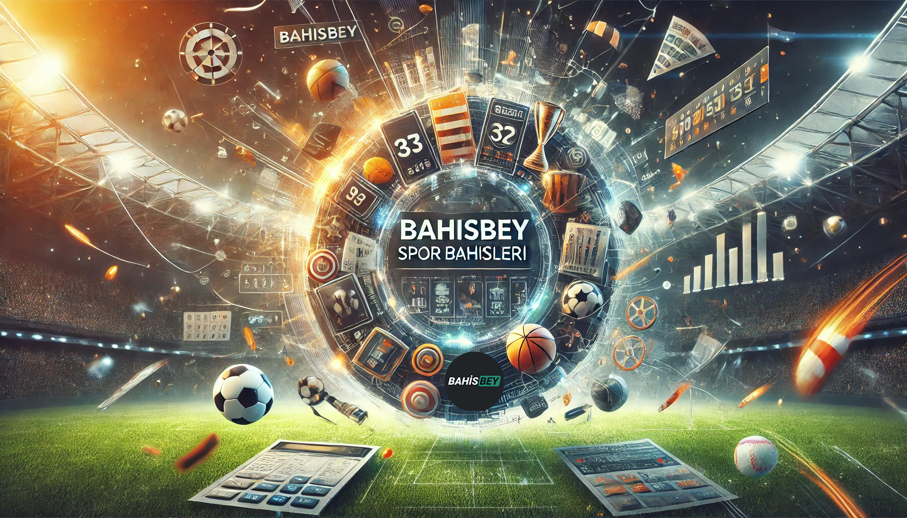 Bahisbey Spor Bahisleri: Futbol ve Basketbol İpuçları