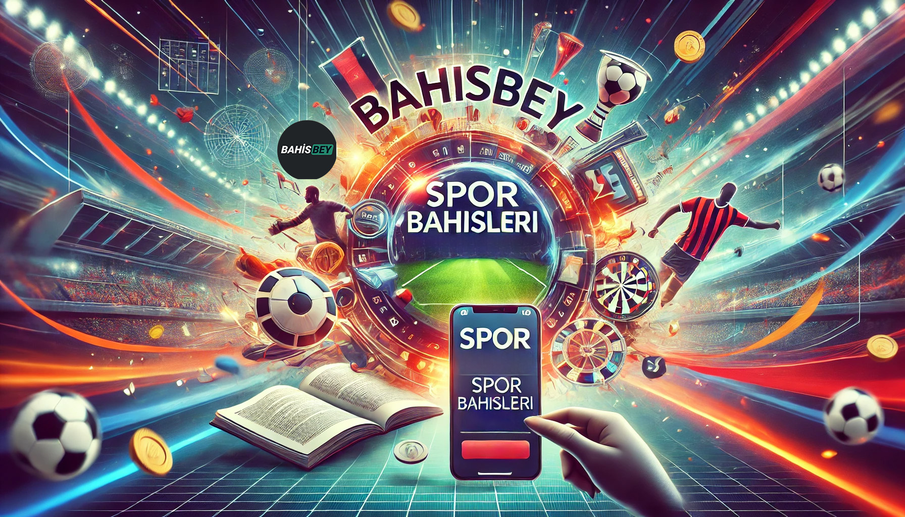 Bahisbey Spor Bahisleri: Futbol ve Basketbol İpuçları