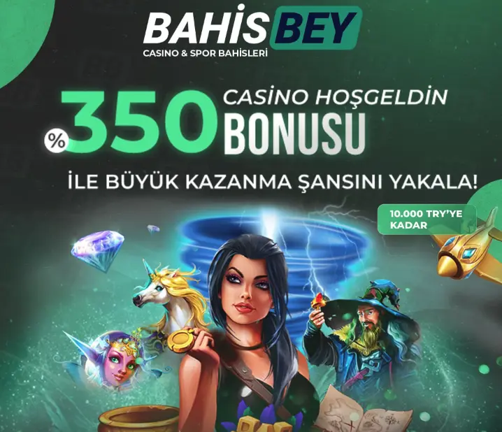 Bahisbey Sadakat Bonusları ve Kullanım Kılavuzu