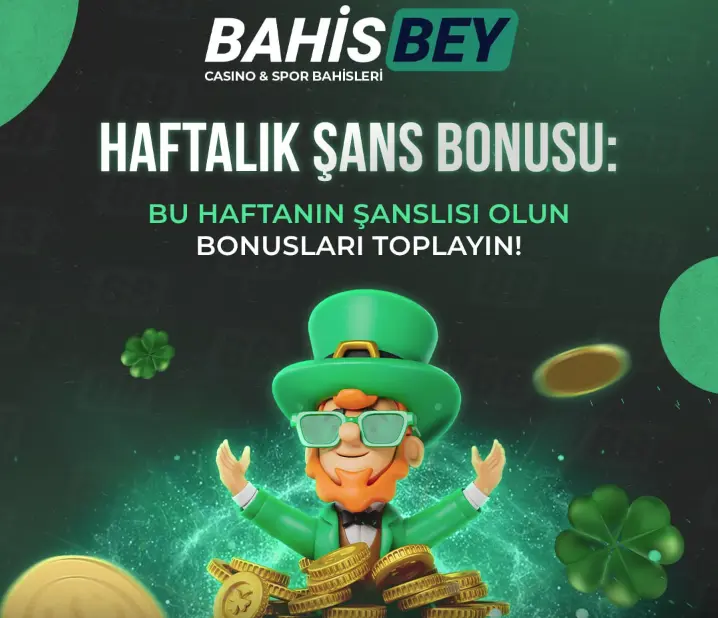 Bahisbey Sadakat Bonusları ve Kullanım Kılavuzu